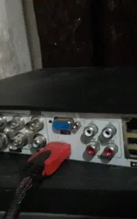 dvr 4 کانال ۵ مگاپیکسلی