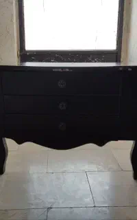 میزچوبی