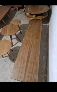 رنگکاری چوب