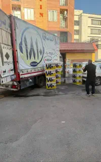 باربری وحدت تاکستان