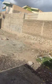 زمین تجاری 12 متر