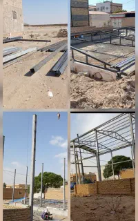 جوشکاری سیار