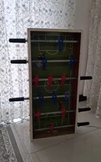 فوتبال دستی