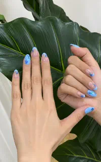 ترمیم ناخن 350کاشت اولیه 500 ، آف ویژه