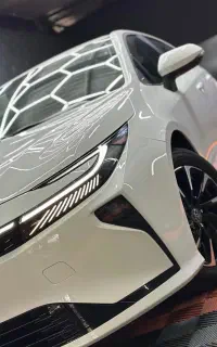 تویوتا کرولا ۲۰۲۶