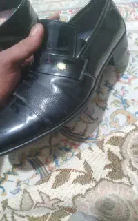 کفش مجلسی نونو فقط ۵۰۰