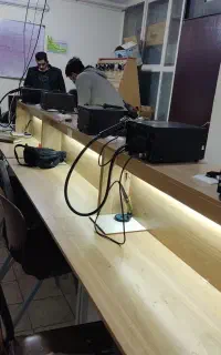 آموزش تعمیر برد الکترونیک تخصصی