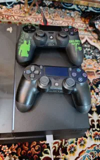 ps4 fat