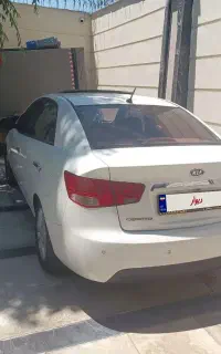 سراتو اپشنال ۲۰۰۰ مدل ۹۶