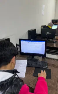 آموزش نیروی متخصص گرافیک و تدوین(بااولویت استخدام)