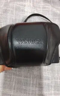 دوربین عکاسی یاشیکا