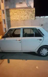 سواری پیکان