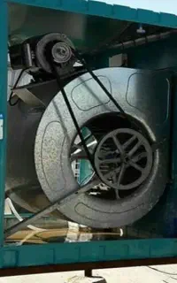 سرویس و تعمیر کولر آبی پمپ ساخنمان آبگرمکن