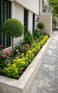 خدمات تخصصی باغبانی