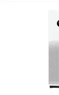 دستگاه تصفیه هوای شیائمی Air purifier 4