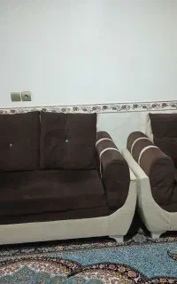 مبل راحتی