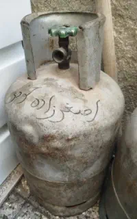کپسول بوتان