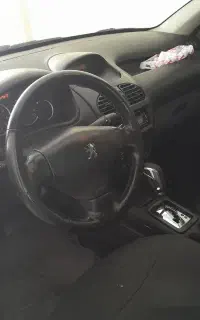 ۲۰۶ اتوماتمدل۸۸