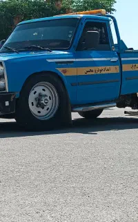 امداد خودرو،یدکش فرخشهر شهرکرد و حومه استان