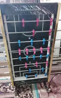 فوتبال دستی حرفه ای