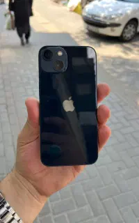 ۱۳ نرمال پلمپ