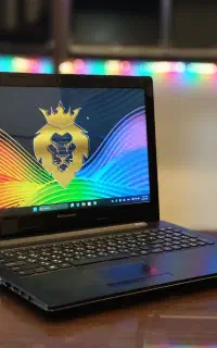 لنوو i5 ویندوز11 برای هلو دانلود ترید +رم 8 +SSD