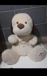 عروسک هاپو