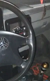 پراید ۱۳۲ساده استثنایی ۱۱۹تاکارکرد