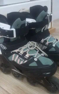 اسکیت برنداُکسلو، OXELO.