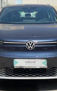 فولکس واگن‌ id4 pure ( آپشن جدید ) 2025