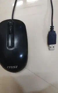 ماوس MSI سالم