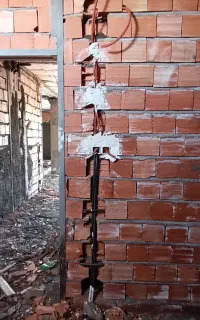 برقکشی ساختمان،نصب دوربین مداربسته،نصب آیفون،لاین