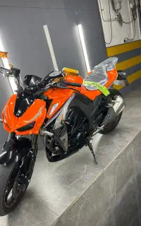 موتور z1000 مدل 1401 نقدو اقساط