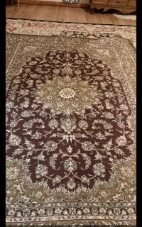 زیلو رو فرشی