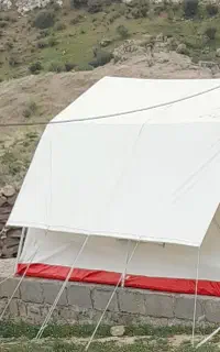 چادرمسافرتی