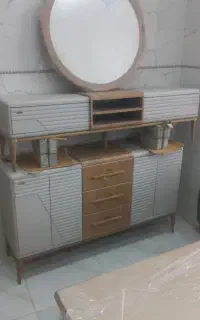 ست کنسول ومیز تلویزیون