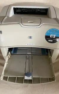 پرینتر hp1300 لیزر جت