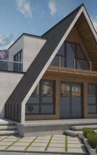 کار در دفتر تولیدی درب و پنجره دو جداره