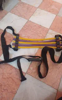 کش کمکی بارفیکس