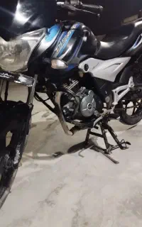 دیسکاور 125