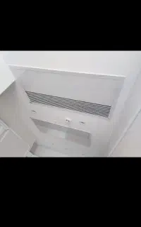 کانال کولر  هودصنعتی دریچه هوا