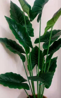 گل مصنوعی