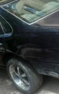 تبریز گردی