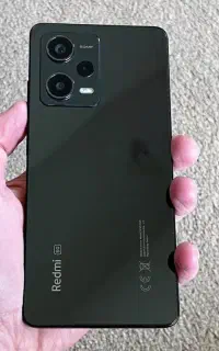 ردمی نوت 12 پرو 5G