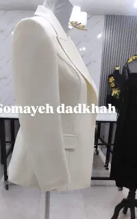 آموزشگاه خیاطی سمیه دادخواه