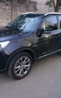 لیفان ایکس ۷۰درجه یک