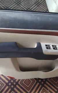 درب  کافوت ماشین  سانتافه  ۲۰۰۸