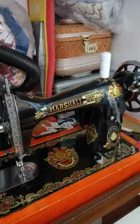 چرخ خیاطی کلاسیک
