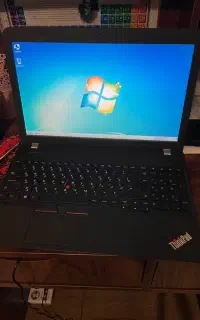 لپتاب Lenovo thinkpad E550
