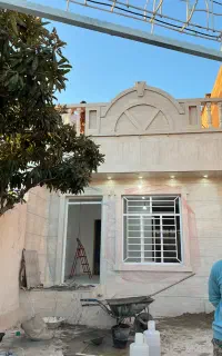 اجاره خونه ویلایی روزانه دربست با حیاط